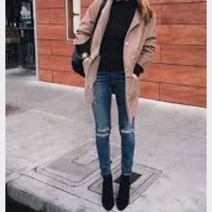 Aldo Lareridia bootie!