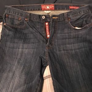 Men's Lucky Brand Jeans 361 Vintage Straight