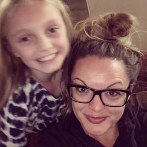 Meet your Posher, Monica