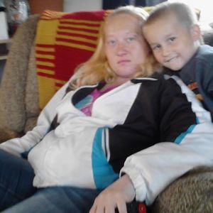 Meet your Posher, Samantha