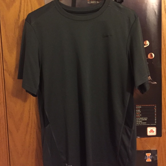 Nike dri-fit t-shirt