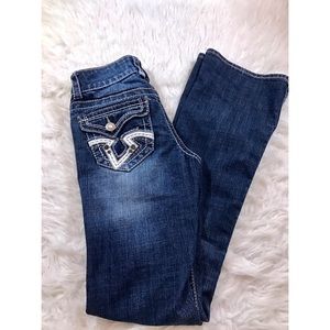 Hydraulic Lola Boot Cut Jeans