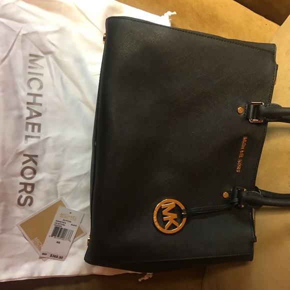 Michael Kors Satchel