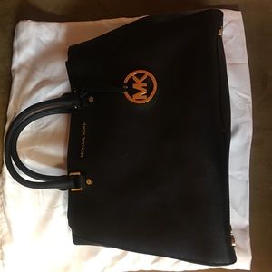 Michael Kors Satchel