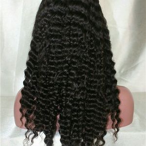 100 % Virgin Indian Hair
