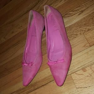 J Crew shoes size 8.5