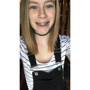 Meet your Posher, Brianna