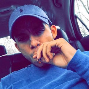 Meet your Posher, Robert