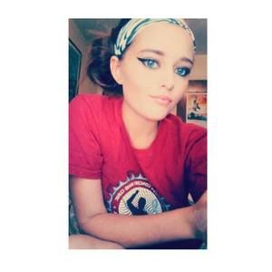 Meet your Posher, Rosabelle