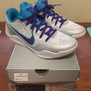 Kobe XI