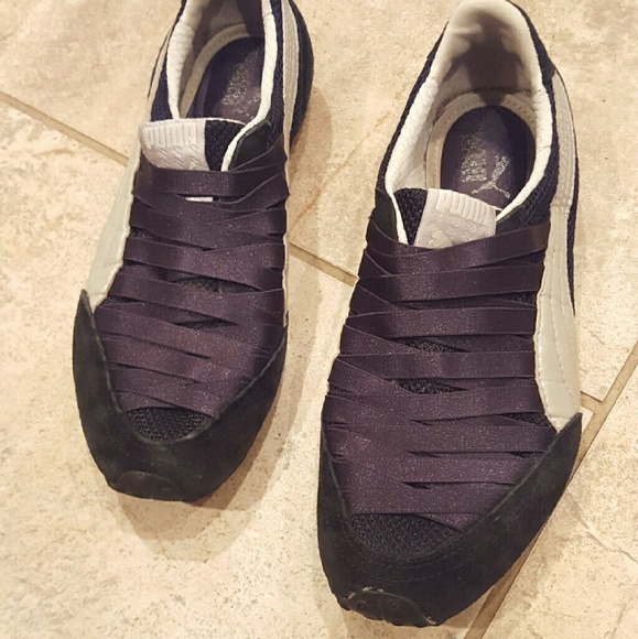 Puma Size 8