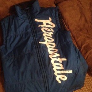 Aéropostale Nylon Jacket