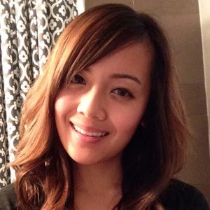 Meet your Posher, Christine