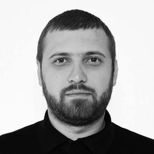 Meet your Posher, Anton