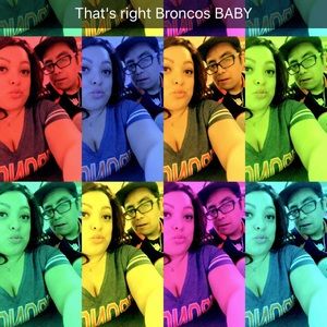 Meet your Posher, Berlynn