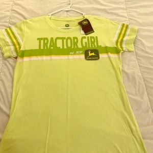 John Deere tee