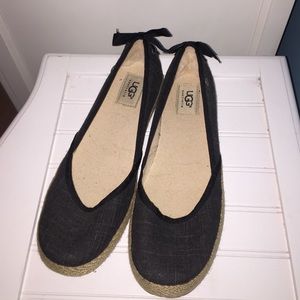 UGG Flats
