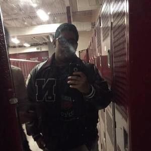 Meet your Posher, Nicholas