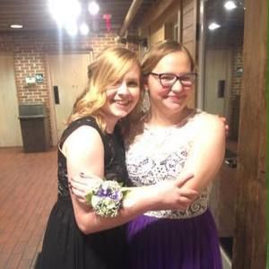 Meet your Posher, Anna marie