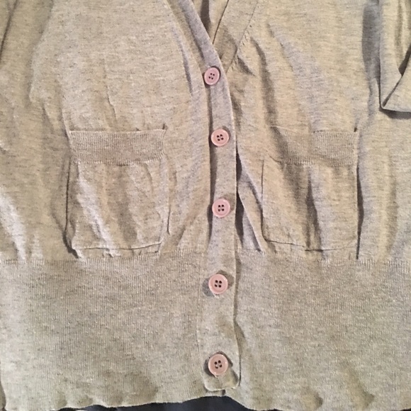 French Connection Cardigan - Picture 2 of 3