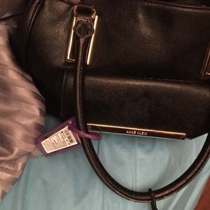 anne Klein purse