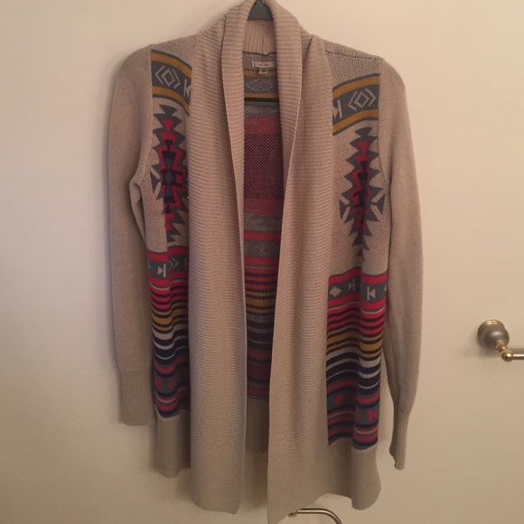 Urban outfitters sweater