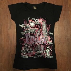Italia T-Shirt