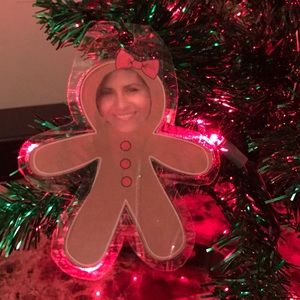 Meet your Posher, Lucy