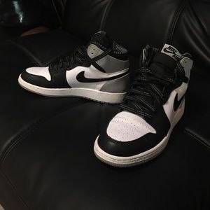 JORDANS Baron 1s