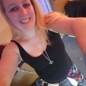 Meet your Posher, Brandi