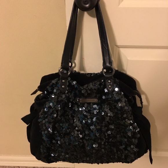 Juicy couture handbag