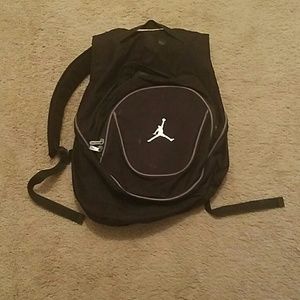 Jordan Backpack