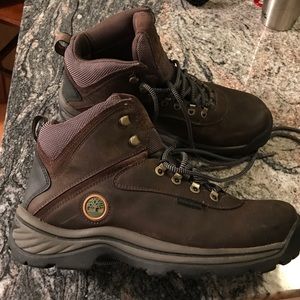 Timberland Performance Boot