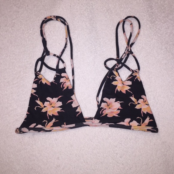 Acacia Aloha Kekaha Top Small