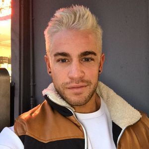 Meet your Posher, Joseph