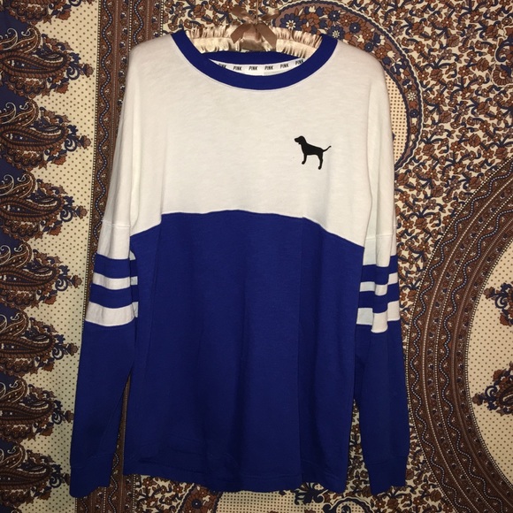 VS PINK comfy sweatshirt! Size S