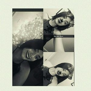 Meet your Posher, Angelica