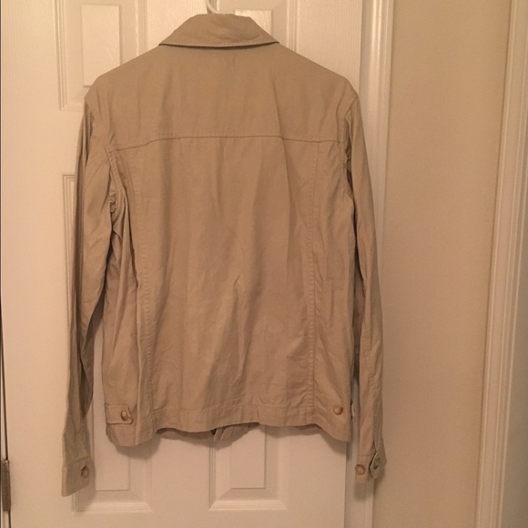 Polo jacket - Picture 2 of 2