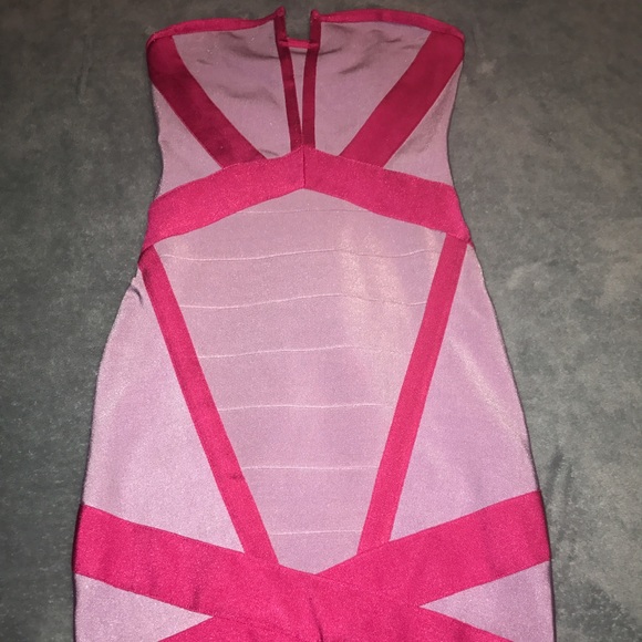 Wow Couture Dress
