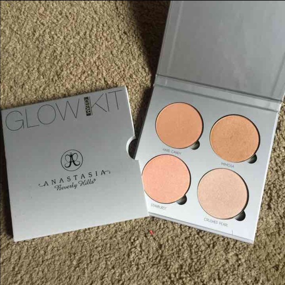Anastasia Beverly Hills Glow Kit