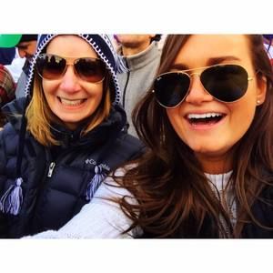 Meet your Posher, Caitlin