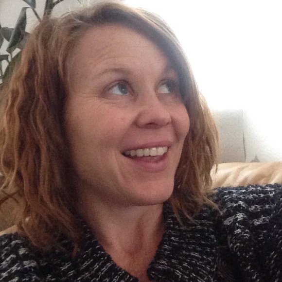 Meet your Posher, Kiersten