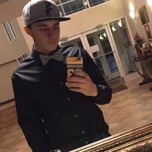 Meet your Posher, Jared