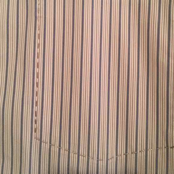 Elie Casual Stripe Btn Down main image 0