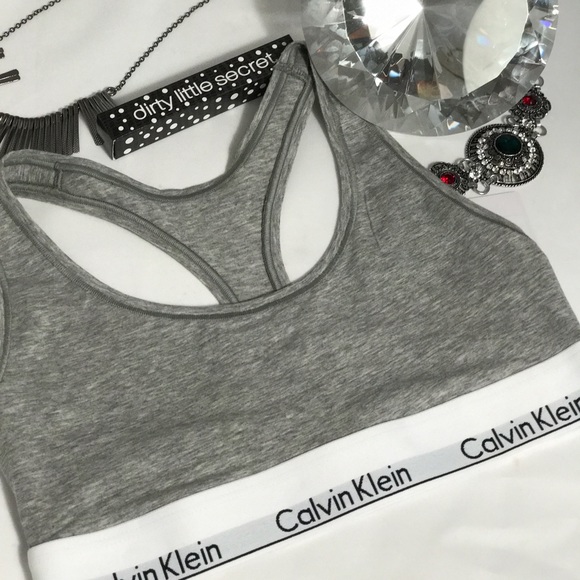 Calvin Klein Other - Calvin Klein Bralette