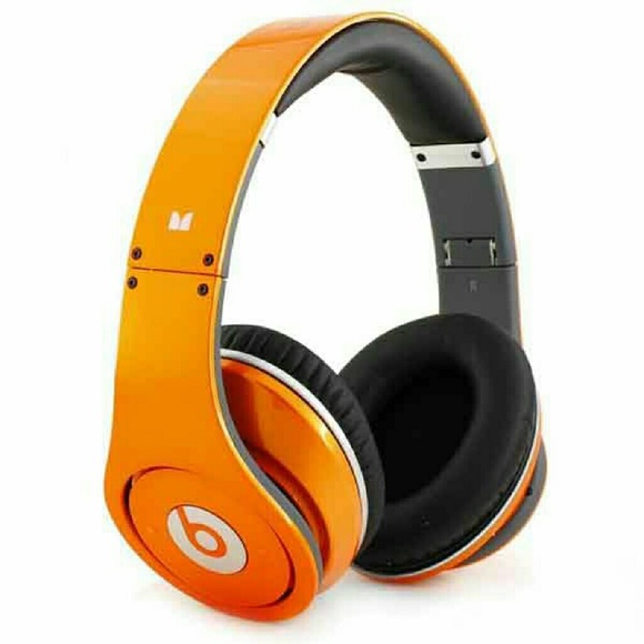 Monster Beats by Dr. Dre