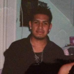 Meet your Posher, Javier