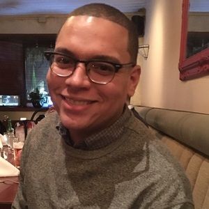 Meet your Posher, Johan manuel