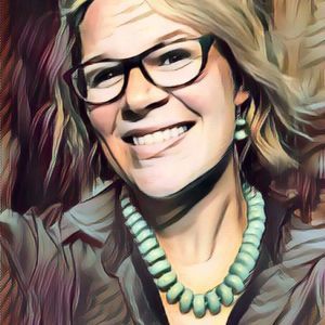 Meet your Posher, Brooke