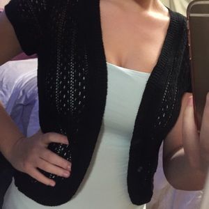 Cropped Cardigan!⭐️